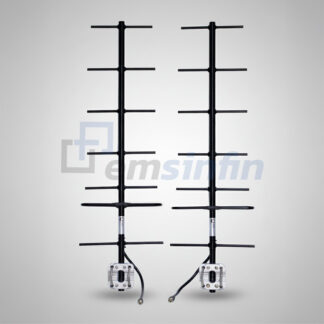 Antena Yagi / 400-470MHz