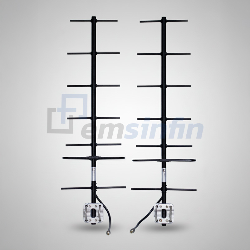 Antena Yagi / 400-470MHz