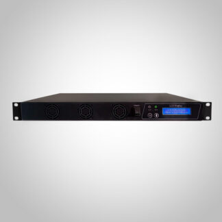 Inversor 2KVA 1600W
