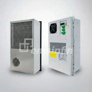 Aire Acondicionado para Gabinete 600W