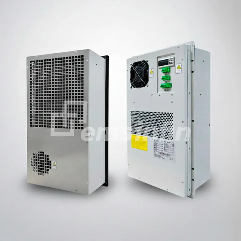 Aire Acondicionado para Gabinete 600W
