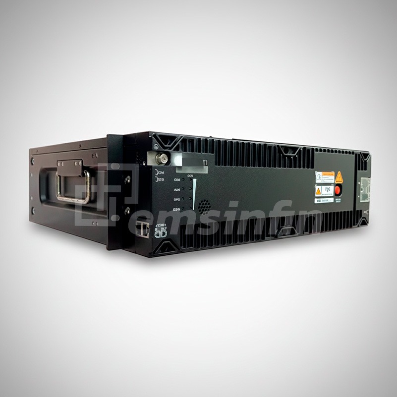 Batería Litio 48V 100AH Huawei