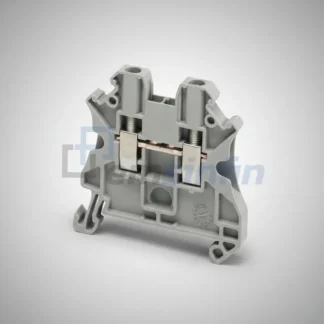 Bornera Universal Tipo Tornillo 2.5mm²