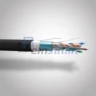 Cable UTP CAT 6 DIXON (305m) OUTDOOR