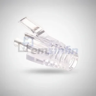 CHAQUETA RJ45 CAT 6