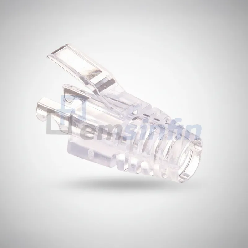 CHAQUETA RJ45 CAT 6