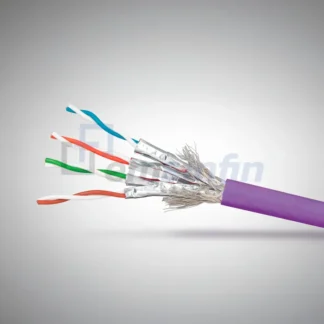 Cable Cat 7A S/FTP Siemon 1000 MHz