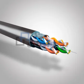 Cable UTP CAT 6 DIXON