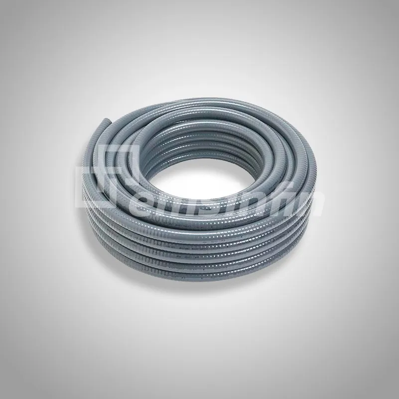 Conduit Liquid Tight Libre de Halógenos