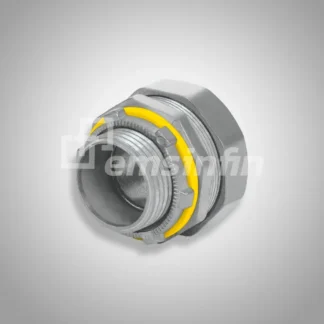 Conector Recto Liquid Tight