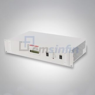 Convertidor DC-DC 110V a 48V 50A