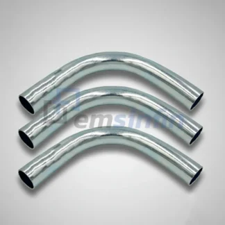 Curvas Conduit EMT 90° (Acero Galvanizado)