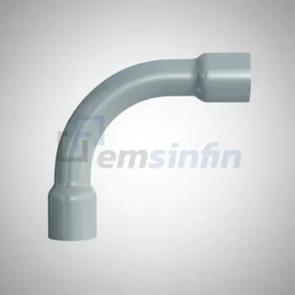 Curva SAP PVC