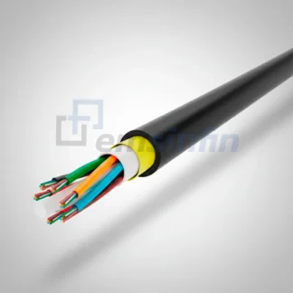 Fibra Óptica 24 Hilos Outdoor