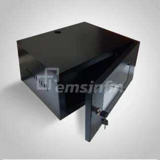 Gabinete Rack de Pared 4RU