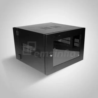 Gabinete Rack de Pared 6RU