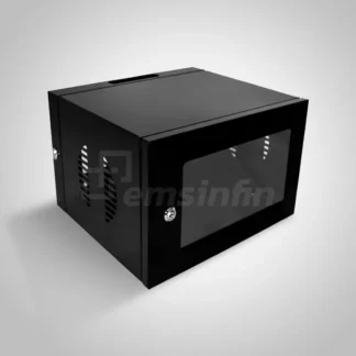 Gabinete de Pared 8RU a 18RU