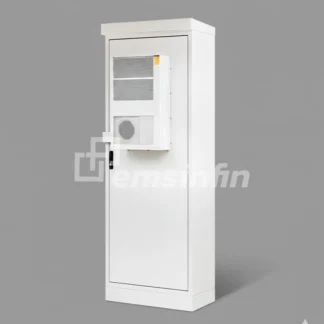 Gabinete Outdoor con Aire AcondicionadoFORCE-OUT-01 AA