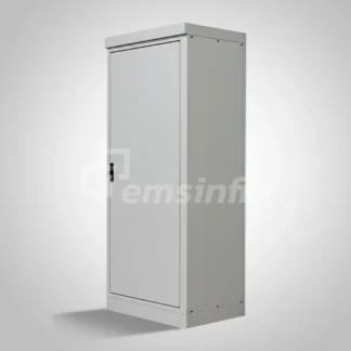 Gabinete Outdoor Explorer FORCE-OUT-01
