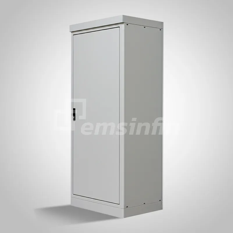 Gabinete Outdoor Explorer FORCE-OUT-01