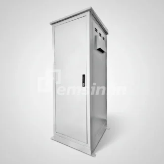 Gabinete Outdoor Alta Capacidad