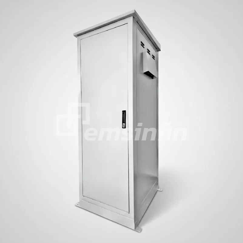 Gabinete Outdoor Alta Capacidad