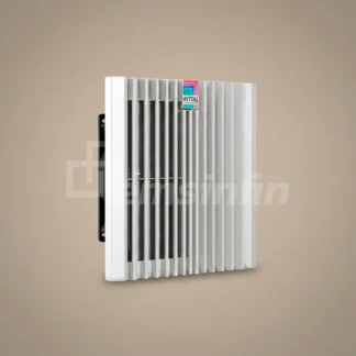 Ventilador con Filtro Blue e+