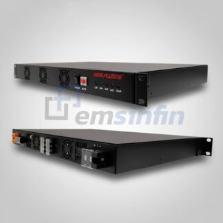 Inversor 2KVA 1600W - INPUT 90-145VDC - LED
