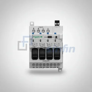 Módulo de Protección Electrónica 24V DC