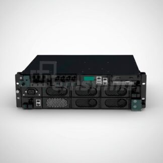 Sistema de Energía 220V AC 48V DC IMAGIC POWER