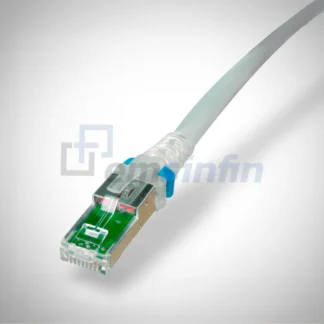 Patch Cord Siemon Cat 6A S/FTP 1.5m