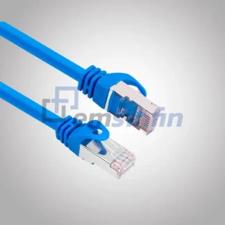 Patch Cord CAT 6 DIXON UTP (LSZH)