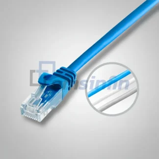 PATCH CORD CAT 6A DIXON U/FTP