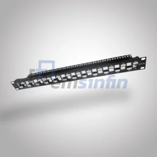 PATCH PANEL CAT6A dixon