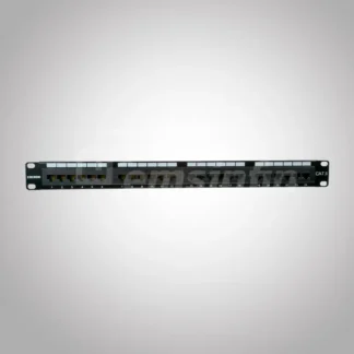 Patch Panel CAT 6 DIXON (24 Puertos)