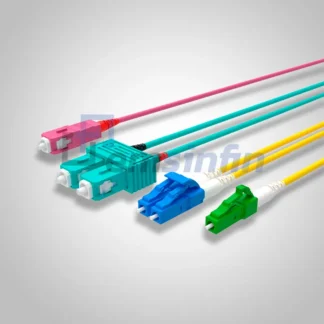 Patch Cord