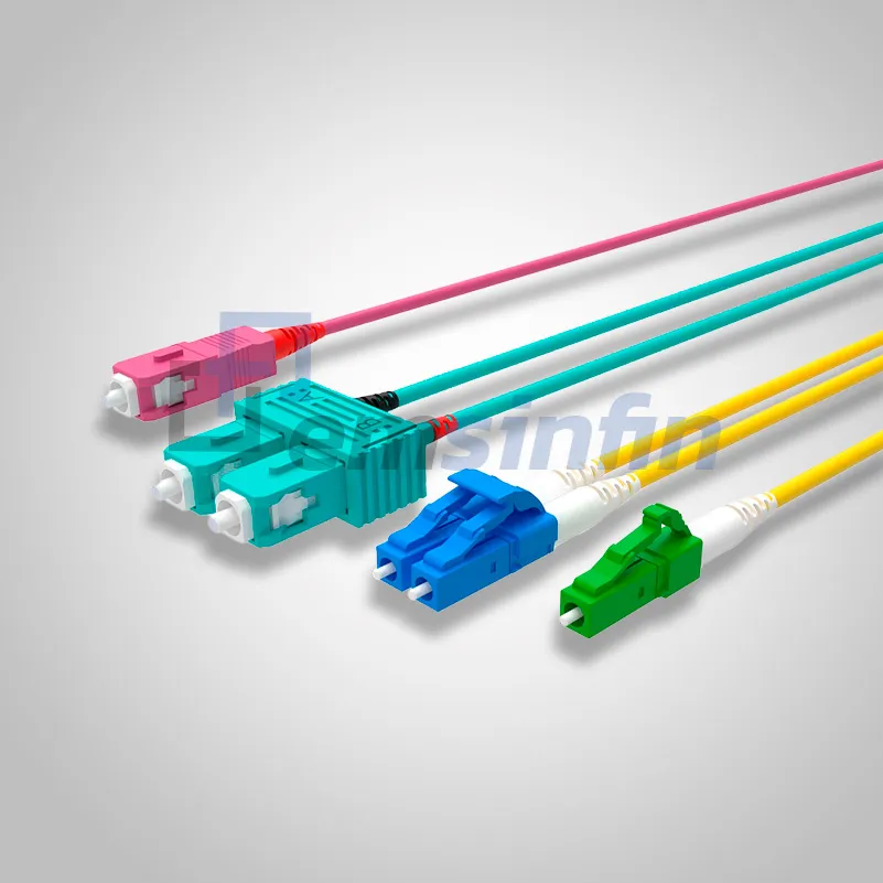 Patch Cord