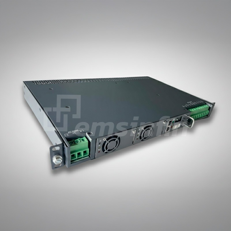 RECTIFICADOR 60A - 3120W
