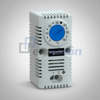 Termostato ClimaSys CC 250V