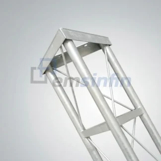 tramo de Torre Pesada
