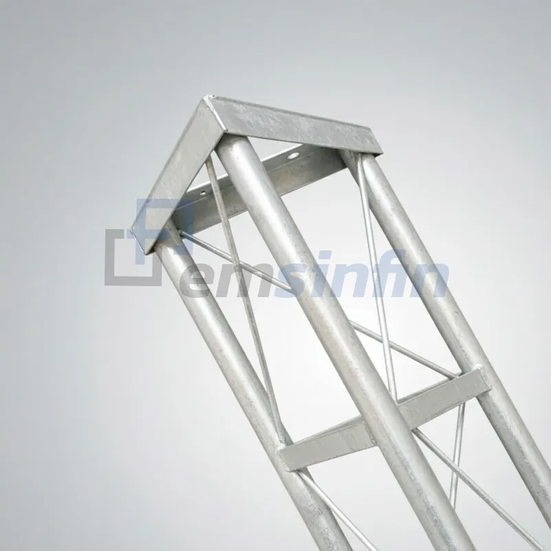 tramo de Torre Pesada