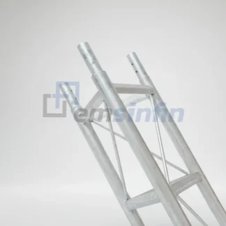 Tramo de Torre Semipesada Tipo C 30x30x30