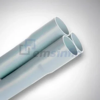 Tubería PVC SAP