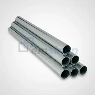 Tubería de Conduit Rígido (Galvanizado)