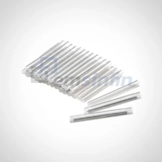 Tubos de Fusión de Fibra Óptica de 60mm