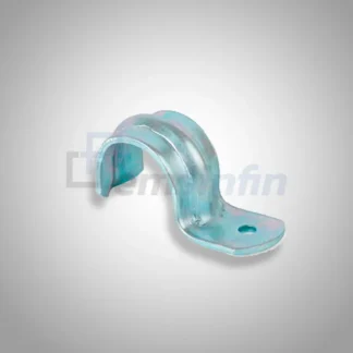 Abrazadera de 1 oreja EMT RIGIDO
