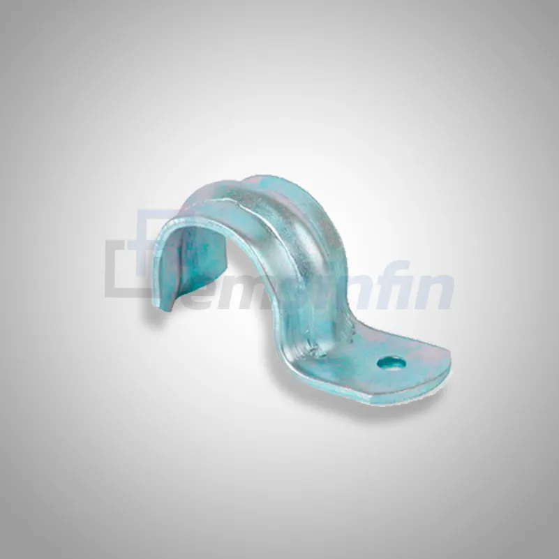 Abrazadera de 1 oreja EMT RIGIDO
