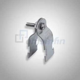 Abrazadera gota EMT RIGIDO