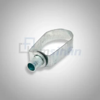 Abrazadera tipo gota EMT