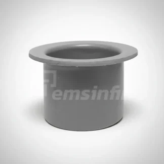 Conector SAP PVC para instalaciones eléctricas
